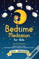 Bedtime Meditation For Kids