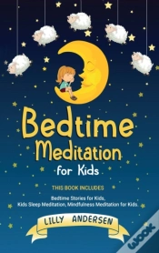 Capa do artigo Bedtime Meditation For Kids