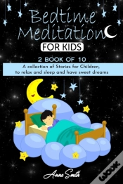 Capa do artigo Bedtime Meditation