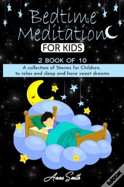 Capa do artigo Bedtime Meditation