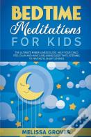 Bedtime Meditations For Kids