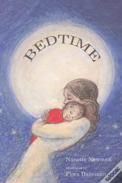 Capa do artigo Bedtime