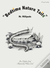 Capa do artigo Bedtime Nature Tails : Mr. Millipede