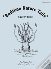 Capa do artigo Bedtime Nature Tails  : Squirmy Squid