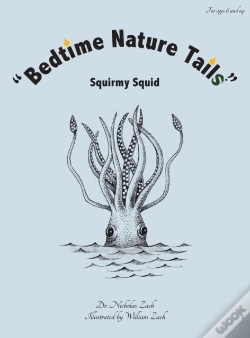 Capa do artigo Bedtime Nature Tails  : Squirmy Squid