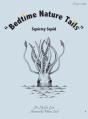 Bedtime Nature Tails  : Squirmy Squid - Preview