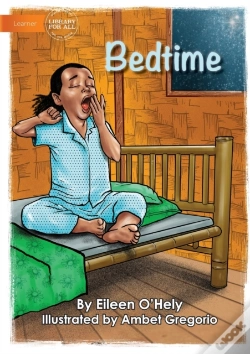 Capa do artigo Bedtime