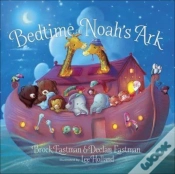 Capa do artigo Bedtime On Noah