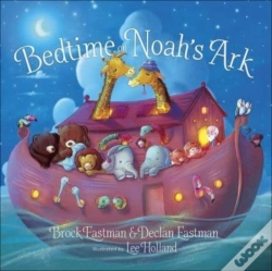 Capa do artigo Bedtime On Noah'S Ark