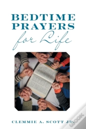 Capa do artigo Bedtime Prayers For Life