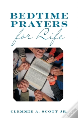 Capa do artigo Bedtime Prayers For Life