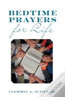 Bedtime Prayers For Life