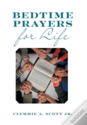 Capa do artigo Bedtime Prayers For Life