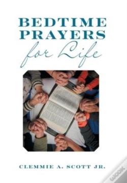 Capa do artigo Bedtime Prayers For Life