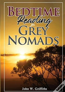 Capa do artigo Bedtime Reading For Grey Nomads