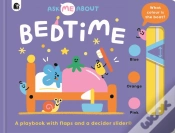 Capa do artigo Bedtime