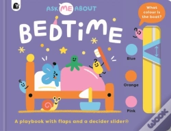 Capa do artigo Bedtime