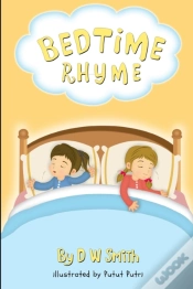 Capa do artigo Bedtime Rhyme