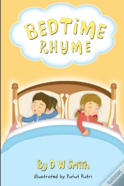 Capa do artigo Bedtime Rhyme