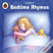 Capa do artigo Bedtime Rhymes Audio Book
