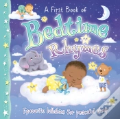 Capa do artigo Bedtime Rhymes