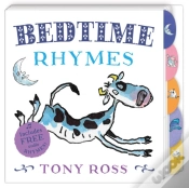 Capa do artigo Bedtime Rhymes
