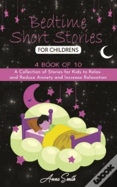 Bedtime Short Stories  For Childrens