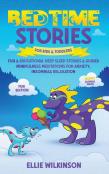 Bedtime Stores For Kids& Toddlers- Fun Edition