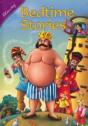 Bedtime Stories - Preview