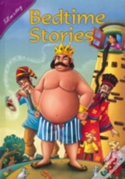 Capa do artigo Bedtime Stories