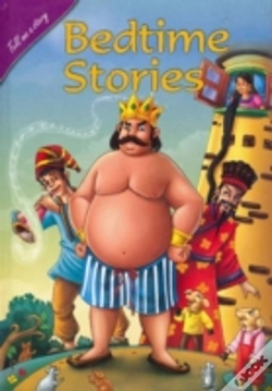 Capa do artigo Bedtime Stories