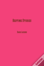 Capa do artigo Bedtime Stories