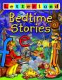 Bedtime Stories - Preview