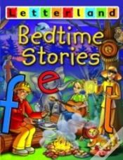 Capa do artigo Bedtime Stories