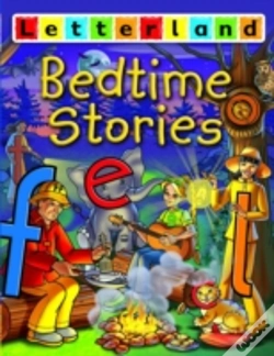 Capa do artigo Bedtime Stories