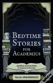 Capa do artigo Bedtime Stories For Academics