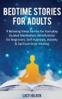 Bedtime Stories For Adults: 9 Relaxing S - Preview