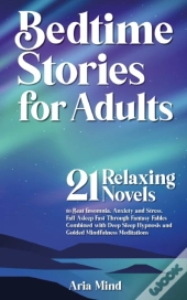 Bedtime Stories For Adults