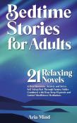 Bedtime Stories For Adults