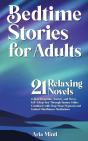 Bedtime Stories For Adults - Preview