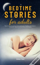 Bedtime Stories For Adults