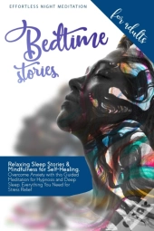 Bedtime Stories For Adults