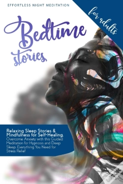 Capa do artigo Bedtime Stories For Adults
