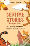 Bedtime Stories For Ages 2-6