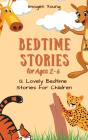 Bedtime Stories For Ages 2-6 - Preview