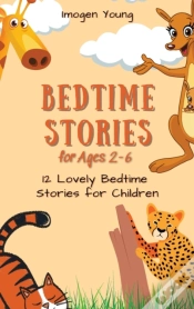 Capa do artigo Bedtime Stories For Ages 2-6