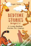 Bedtime Stories For Ages 2-6