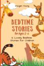 Bedtime Stories For Ages 2-6 - Preview