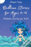 Bedtime Stories For Ages 6-12