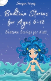 Capa do artigo Bedtime Stories For Ages 6-12